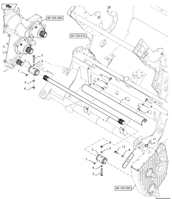 47369486 - Защитный кожух