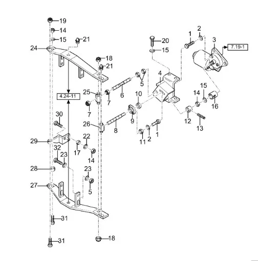 397559 - Шпилька